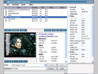 Xilisoft AVI MPEG Converter
