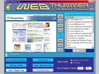Web Thummer