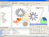 Vector Graphics ActiveX