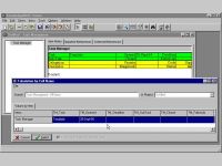 KnowledgeBASE Vortex