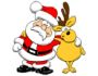 Christmas MSN Display Pictures 1.0