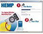 Highly Effective Marketing Plan (HEMP) 1.0