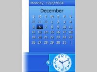 Analog Clock