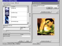 Amara Photo Slideshow Software