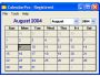 calendarPro 2.35