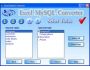 MySQl-Excel 2.1