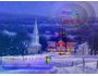 7art Xmas Clock ScreenSaver 2.5