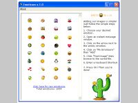 Emoticons