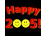 New Year MSN Display Pictures 1.0