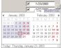 XE Date Control 1.0