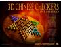 3D Chinese Checkers Unlimited 1.0