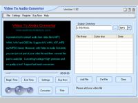 Best Video To Audio Converter