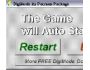 DigiMode Ms PacMan Package 1.0.0