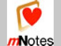 CommonTime mNotes (windows Mobile)