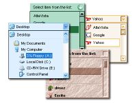ASP.NET ComboBox 1.0