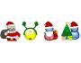 Deluxe Christmas MSN Display Pictures 1.0