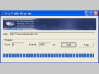 HttpTrafficGen