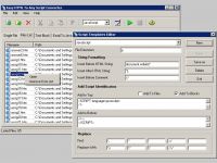 Easy HTML To Any Script Converter