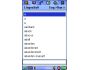 LingvoSoft Dictionary English <-> Russian for Sony Ericsson P800/P900 1.2.5