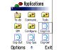 ECTACO Dictionary English <-> French for Nokia 1.0.6