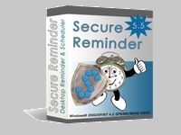 Secure Reminder