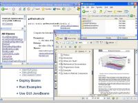 WebCab Optimization (J2SE Edition)