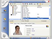 CallerID Monitor