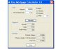 Tiny Mortgage Calculator 1.0