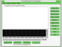123 Sound Recorder