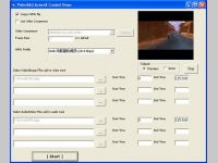 Calendar ActiveX Control