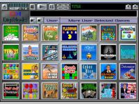 DigiMode Selected Games