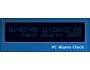 PC Alarm Clock 2.1