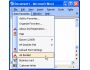 Print Favorites for Word 1.5