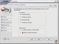 WinASO Disk Cleaner
