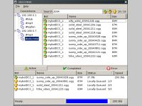 XDCC-Fetch