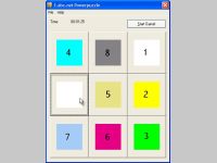 1-abc.net Powerpuzzle