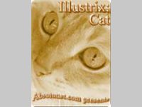 Illustrix: Cat Dream (Palm)