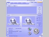 AVI to DVD VCD SVCD MPEG converter Pro