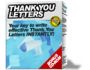ThankYou Letters 1.0