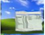 Advanced Warp Screensaver Captura de pantalla