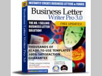 Best Business Letters