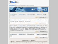 WS Handy Keylogger