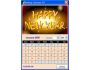 Desktop Calendar XP 4.00b