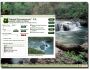 Ozark Natural Waterfalls 2.0