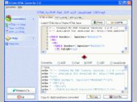 0-Code HTML Converter