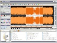 Music Editing Master