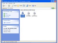 DiskInternals CD and DVD Recovery