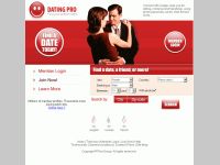 Dating Pro
