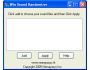 Win Sound Randomizer 1.0