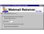 Webmail Retriever for msn 2.0.2